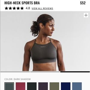 Nobull bra